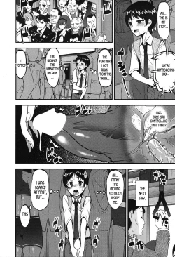 Page 6 of Seitsuu Kaisoku! Train Saishuuwa | Speedy First Ejaculation Train! Final Chapter