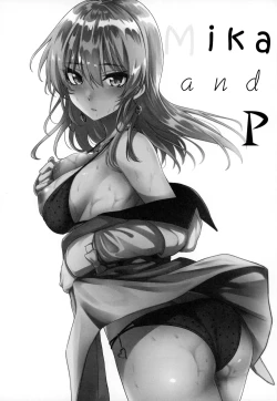 Page 2 of Mika and P Plus