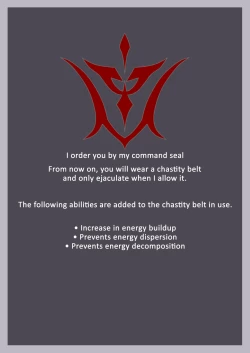 Page 2 of Shasei Kanri Sareta Seijo | EJACULATION CONTROLLED Saint