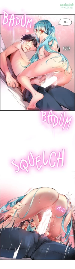 Page 174 of Lilith`s CordCh.61-66