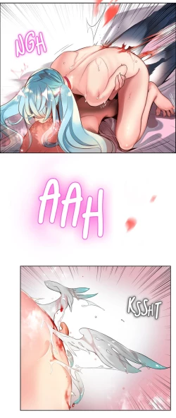 Page 186 of Lilith`s CordCh.61-66