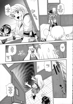 Page 4 of Asahina Mikuru no Milk | Asahina Mikuru's Milk