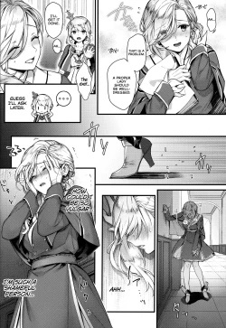 Page 5 of Shinai Naru Anata e