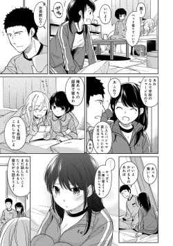 Page 260 of 1LDK+JK Ikinari Doukyo? Micchaku!? Hatsu Ecchi!!? Ch. 1-18