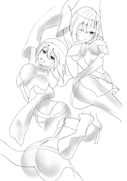 Page 99 of Succubus ni Okasareru Goudoushi