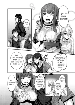 Page 6 of Yasashii Succubus-chan to 4