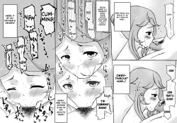 Page 19 of Papa to Issho ni