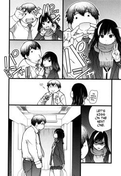 Page 13 of Enkou Ojisan Ch.1-3