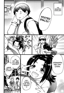 Page 51 of Enkou Ojisan Ch.1-3