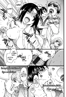 Page 84 of Enkou Ojisan Ch.1-3