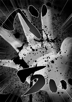 Page 8 of CATASTROPHE12