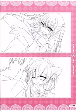 Page 36 of CORONA BLOSSOMArtbook Vol.1