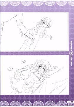 Page 30 of CORONA BLOSSOMArtbook Vol.2