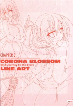 Page 26 of CORONA BLOSSOMArtbook Vol.3