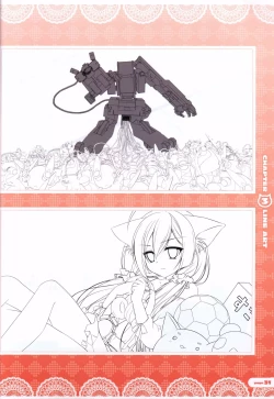 Page 32 of CORONA BLOSSOMArtbook Vol.3