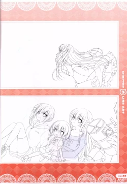 Page 34 of CORONA BLOSSOMArtbook Vol.3