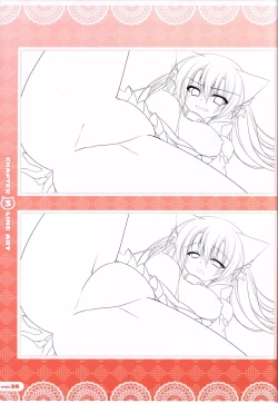 Page 37 of CORONA BLOSSOMArtbook Vol.3