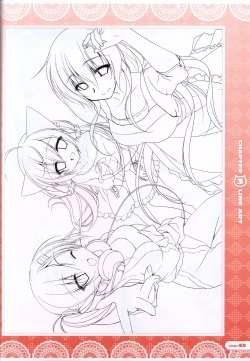 Page 44 of CORONA BLOSSOMArtbook Vol.3