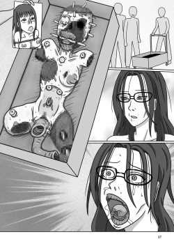 Page 81 of Kawaisou na Ritsu