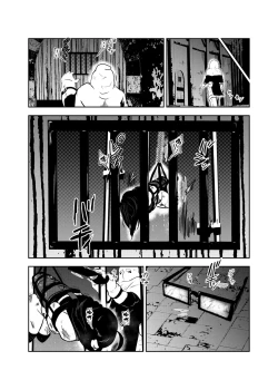 Page 11 of Ero Goumon Nisshi II