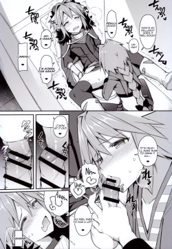Page 15 of Cosplayer Astolfo