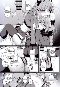 Page 18 of Cosplayer Astolfo