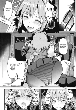 Page 30 of Cosplayer Astolfo