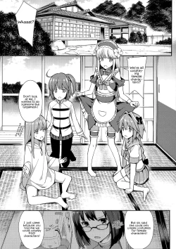 Page 36 of Cosplayer Astolfo