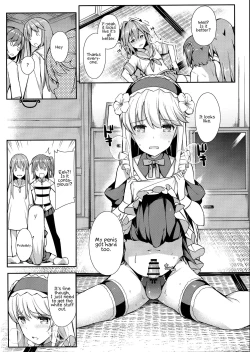 Page 45 of Cosplayer Astolfo