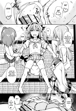 Page 65 of Cosplayer Astolfo