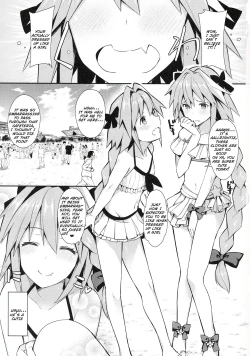 Page 66 of Cosplayer Astolfo