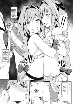 Page 68 of Cosplayer Astolfo