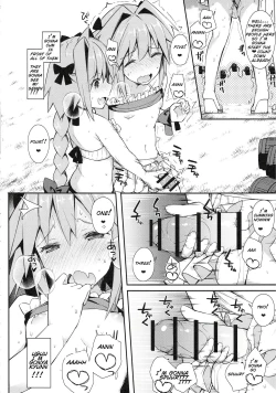 Page 77 of Cosplayer Astolfo