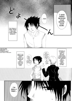 Page 2 of Kimi dake ni Wagamama o