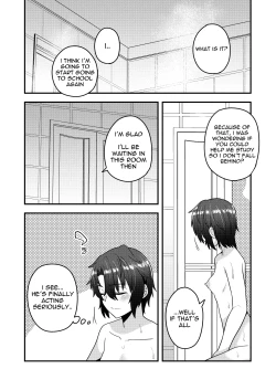 Page 17 of Ore ga Saimin Appli de Mesu ni Naru Wake Nai daro! | I Can't Become a Woman Because of a Hypnosis App!