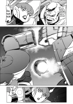 Page 129 of COSMIC RUIN