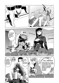 Page 205 of COSMIC RUIN