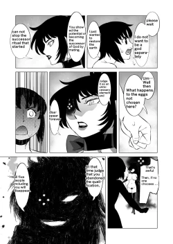 Page 276 of COSMIC RUIN