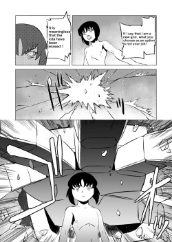 Page 284 of COSMIC RUIN