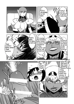 Page 66 of COSMIC RUIN