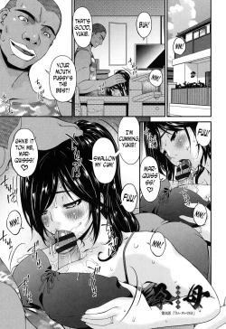 Page 134 of Youbo | Impregnated Mother