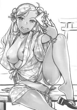 Page 33 of Himeyaka na Hime no Omeshikae + Nekomataya C96 Omakebon