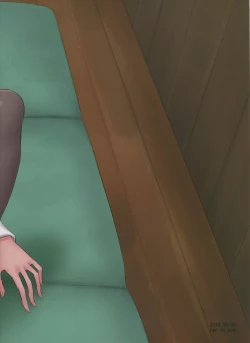 Page 26 of Ooyodo san to Bunniex