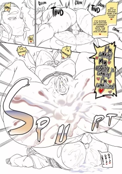 Page 21 of Ee Ketsu. | Dat Ass.