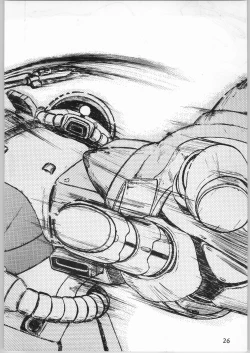 Page 27 of Crossing the Line Round Three