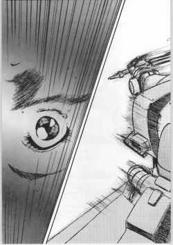 Page 28 of Crossing the Line Round Three