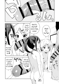 Page 12 of Little Bitch Planet Vol. 4