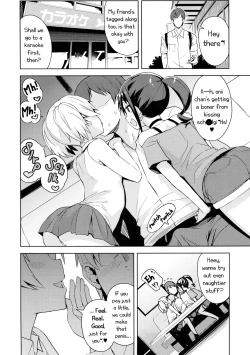 Page 8 of Little Bitch Planet Vol. 4