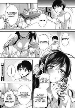 Page 22 of Boku no itoko no Onesan | Big sis cousin