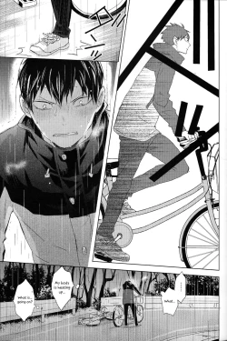 Page 41 of Unmei nante Iranai Joukan